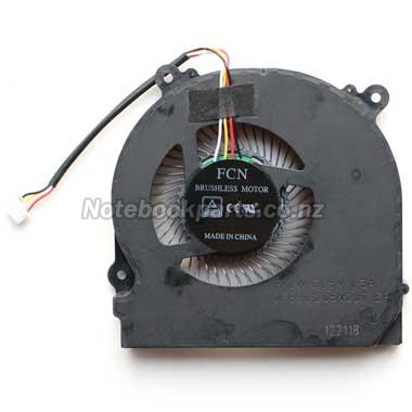 FCN DFB601205V20T FKLW fan