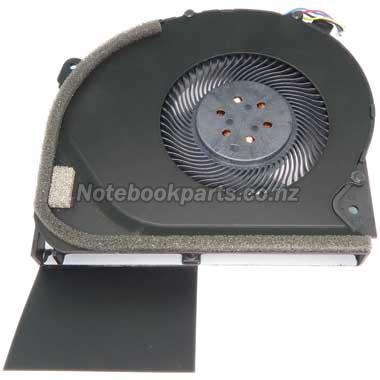 GPU cooling fan for FCN DFS593512MN0T FK08