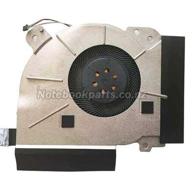 CPU cooling fan for FCN DFS200912BC0T