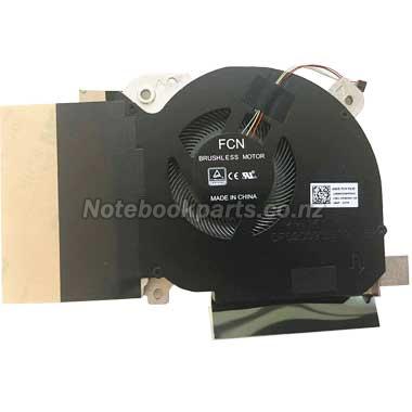 FCN DFS200912BC0T fan