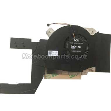 FCN DFS201312100T fan
