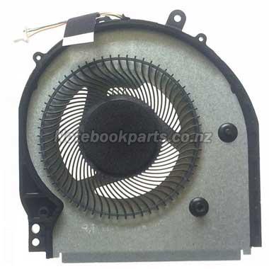 Hp Pavilion X360 14-cd0001la fan