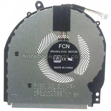 Hp Pavilion X360 14-cd0001la fan