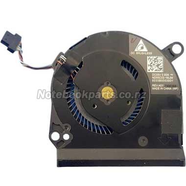 Hp Envy 13-ad002ne fan