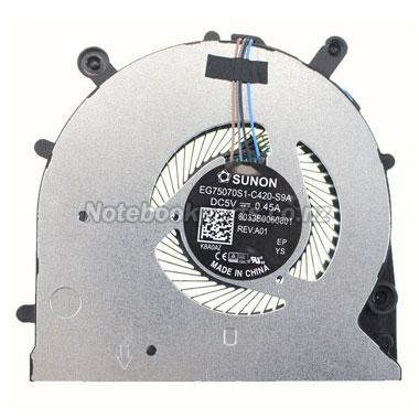 Hp L58715-001 fan