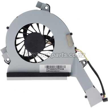 Hp 863804-001 fan