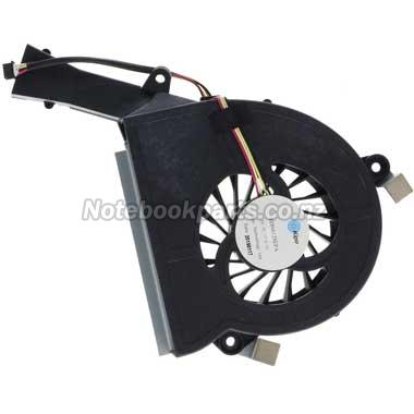 Hp 863804-001 fan