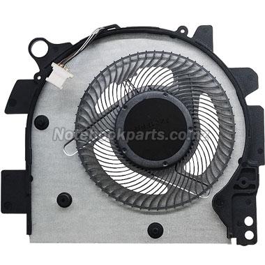 Hp L28266-001 fan