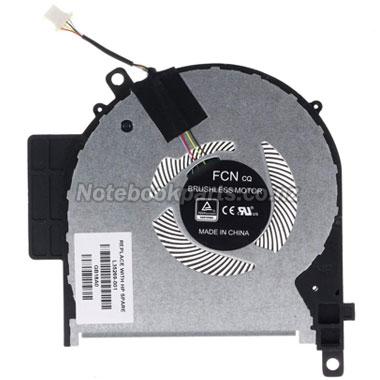 Hp L20107-001 fan