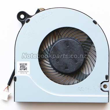 Acer Aspire 5 A515-51g-89at fan