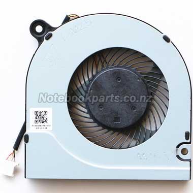 Acer Aspire 3 A315-21g fan