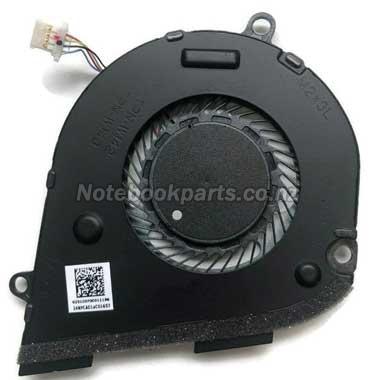 Hp Envy X360 15-dr1021tx fan