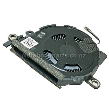 CPU cooling fan for DELTA ND55C03-18C06