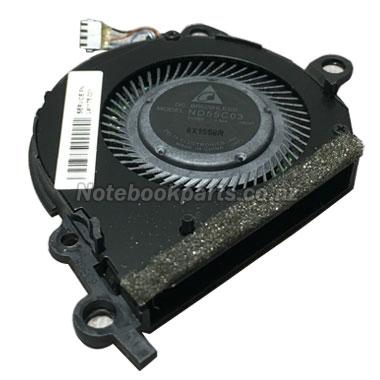 DELTA ND55C03-18C07 fan