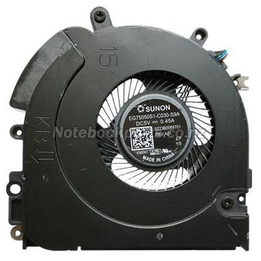 DELTA NS85C10-17D11 fan