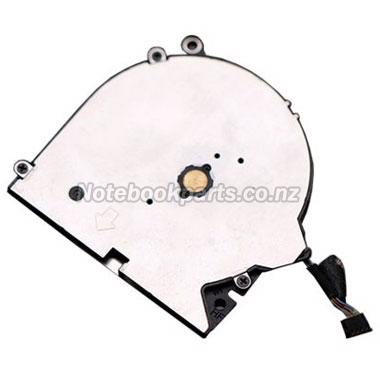 CPU cooling fan for DELTA ND55C02-17D12
