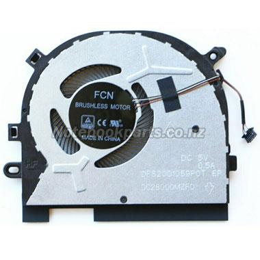Lenovo DC28000MZF0 fan