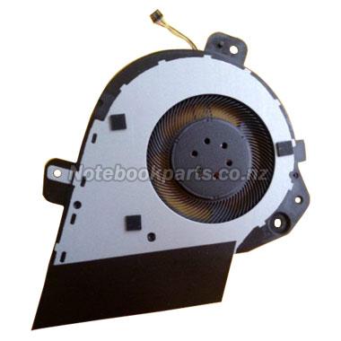 CPU cooling fan for FCN DFS5K12115491P FLL5