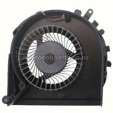 CPU cooling fan for DELTA ND85C14-18K14