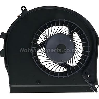 GPU cooling fan for DELTA ND85C15-18K15