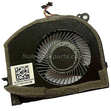 CPU cooling fan for SUNON EG50040S1-CA90-S9A