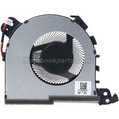 Lenovo Ideapad L340-15iwl fan