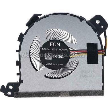 Lenovo Ideapad L340-15iwl fan