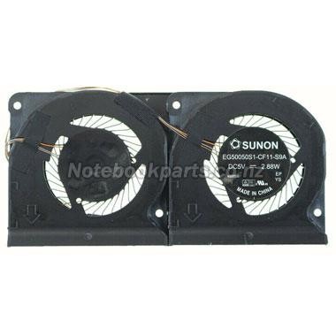 SUNON EG50050S1-CF11-S9A fan