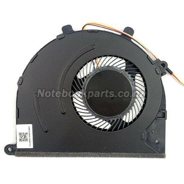 Razer Blade Stealth Rz09-0239 fan