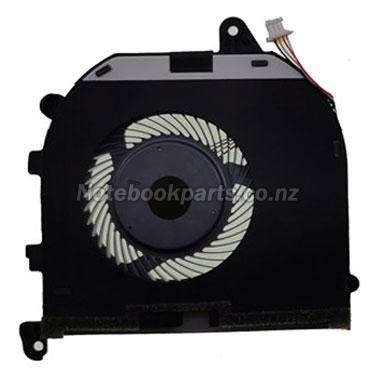 CPU cooling fan for DELTA NS75C00-18L25