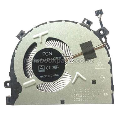 Lenovo Ideapad S340-14api fan