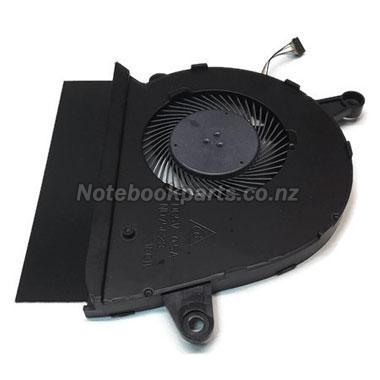 Hp Spectre X360 15-df1711ng fan