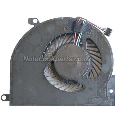 Hp Envy M4-1150la fan
