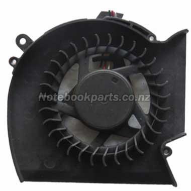 Samsung BA81-08475B fan