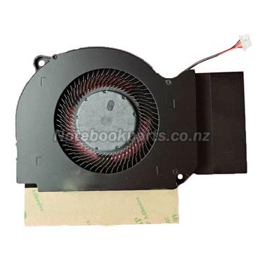 DELTA NS85B00-17A06 fan