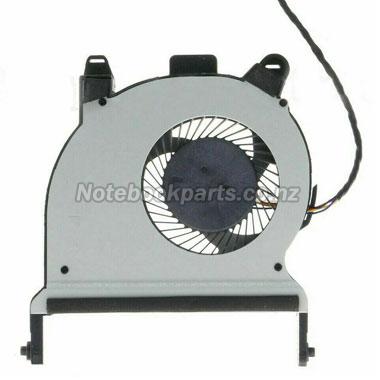 Hp Elitedesk 800 G4 Dm 35w fan