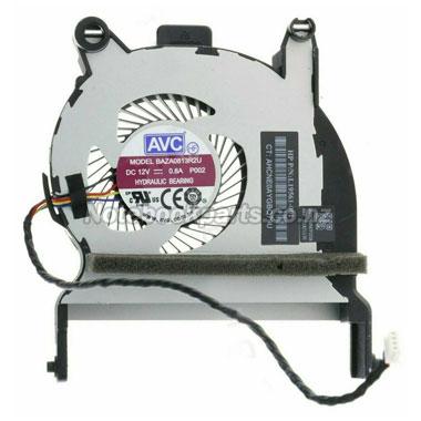 Hp Elitedesk 800 G4 Dm 35w fan