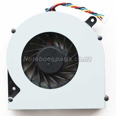 DELTA KSB0705HA-A A02 fan