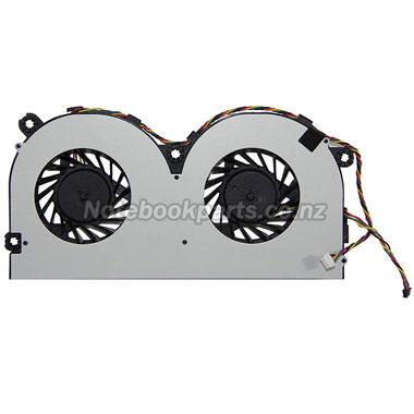 AVC BAZA1820R2U fan