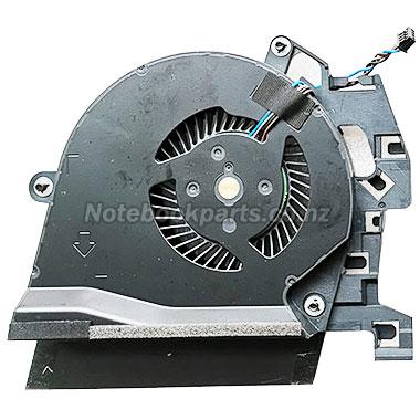 Hp L73359-001 fan