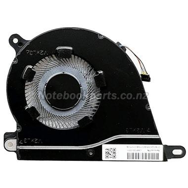 Hp 15s-eq2276ng fan