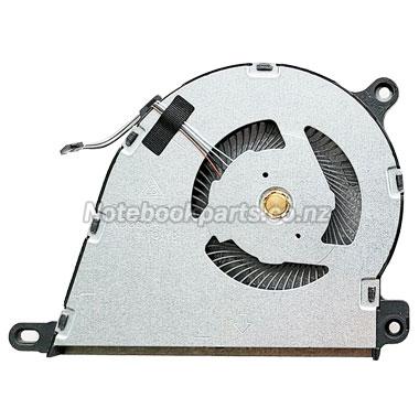 Hp 15s-eq2276ng fan