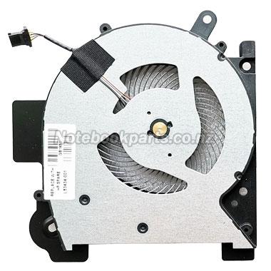 Hp Envy X360 13-ar0102nc fan