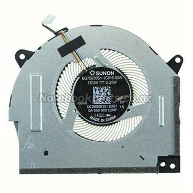 SUNON EG75070S1-1C010-S9A fan
