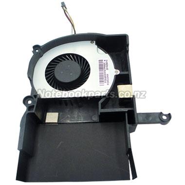 FOXCONN NFB86C05H FSFA15 fan