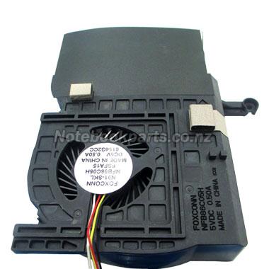 FOXCONN NFB86C05H FSFA15 fan