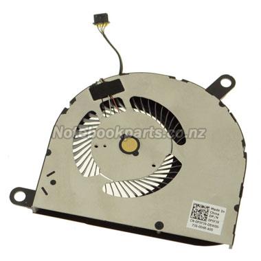 Dell Latitude 5480 fan