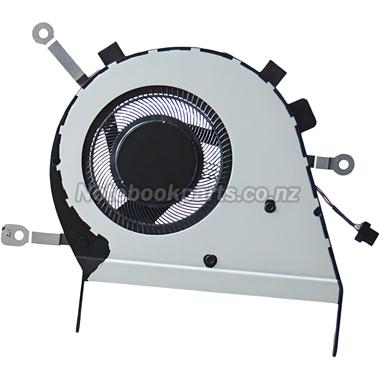 FCN FLA2 DFS5M325063B18 fan