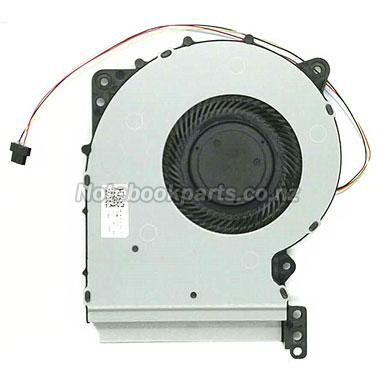 FCN DFS561405PL0T FKCP fan