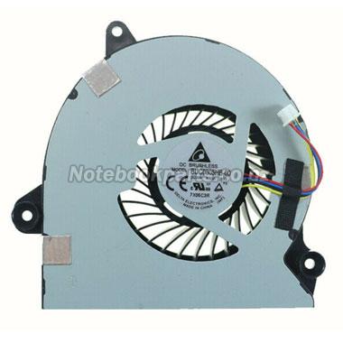 DELTA BUC0805HB-00 fan